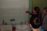  Měření pravých úhlů ve fyzice